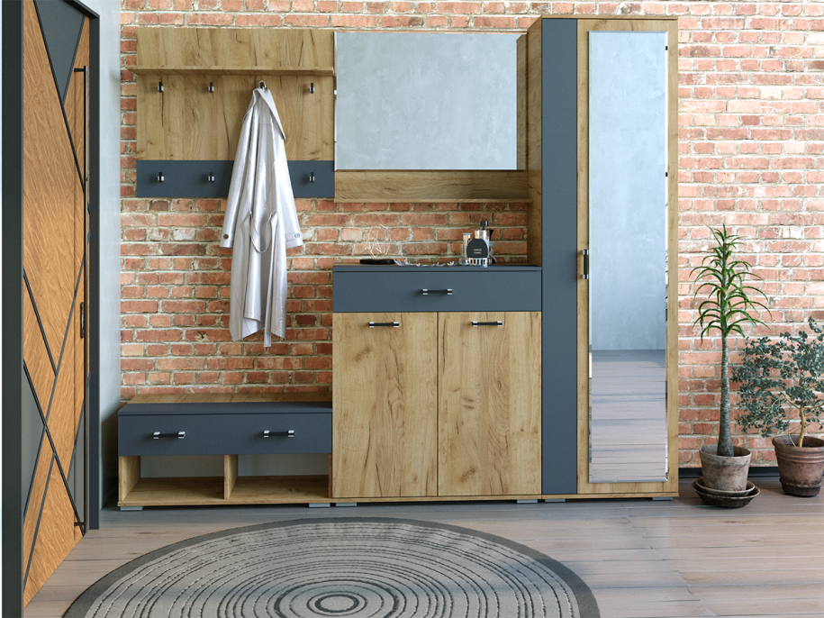 Прихожая Бостон